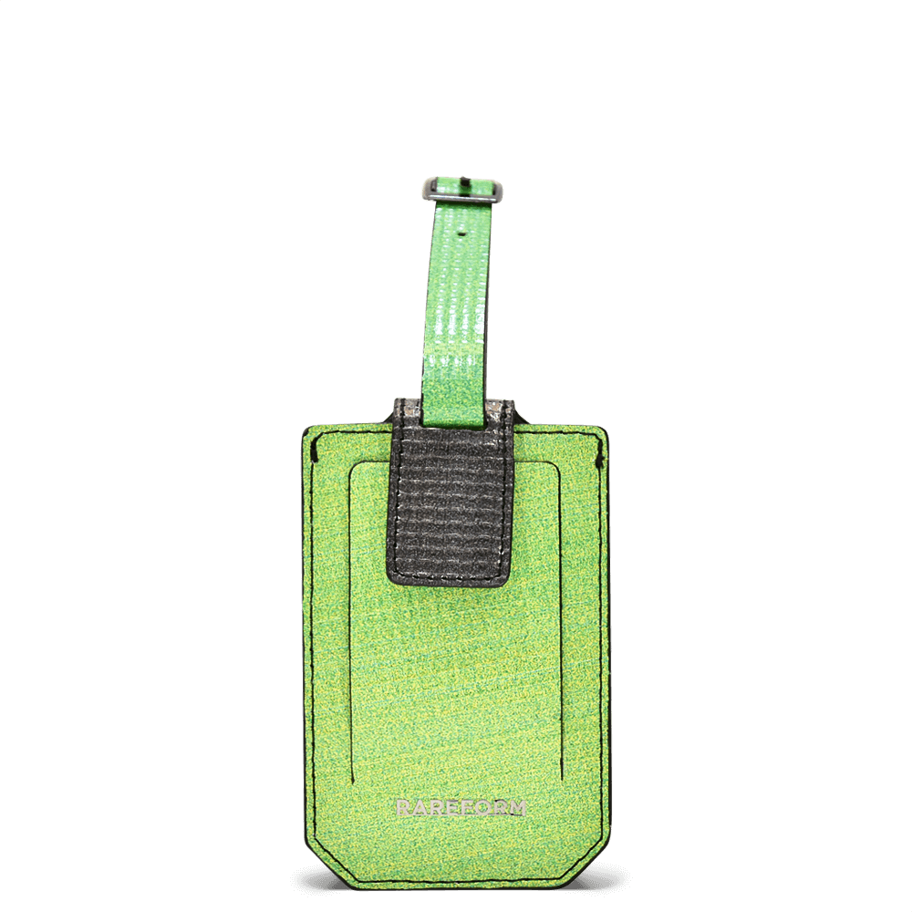 Salvador Luggage Tag