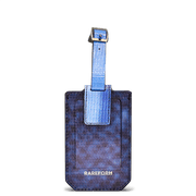 Salvador Luggage Tag