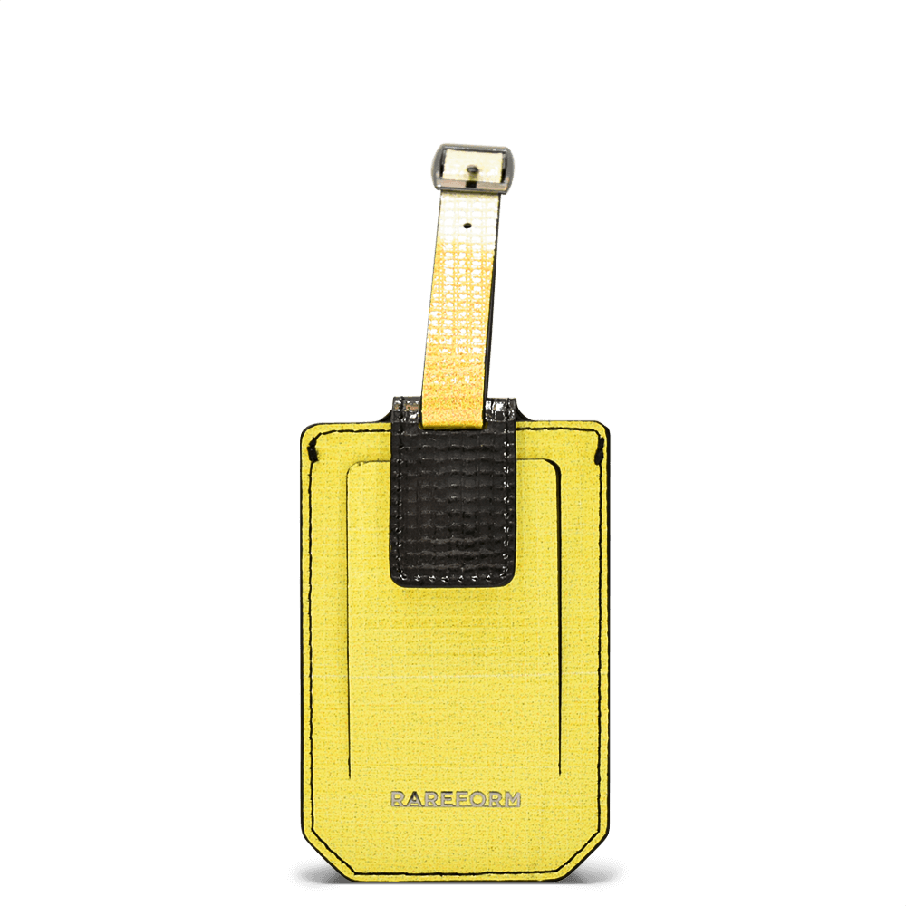 Salvador Luggage Tag