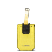 Salvador Luggage Tag