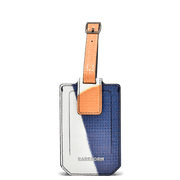Salvador Luggage Tag