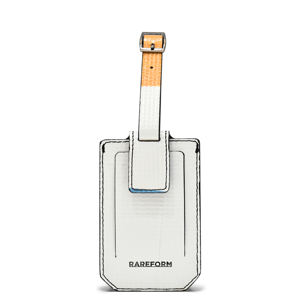 Salvador Luggage Tag