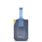 Salvador Luggage Tag