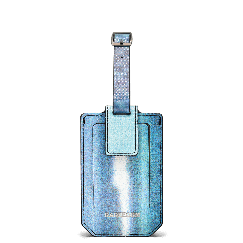 Salvador Luggage Tag
