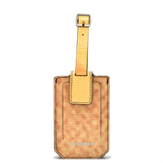 Salvador Luggage Tag
