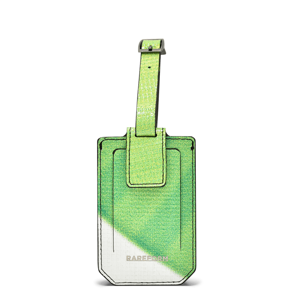Salvador Luggage Tag