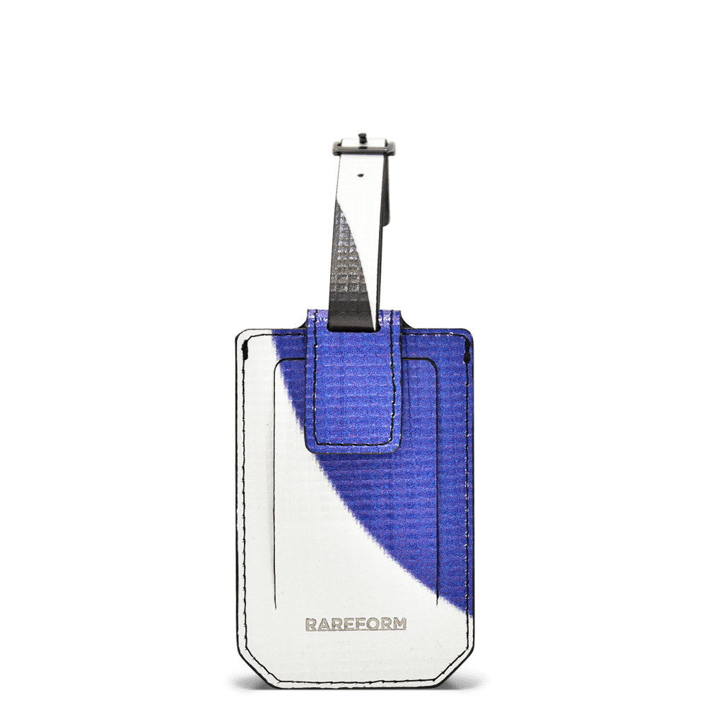 Salvador Luggage Tag