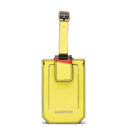 Salvador Luggage Tag