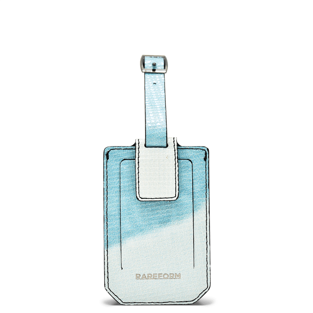 Salvador Luggage Tag