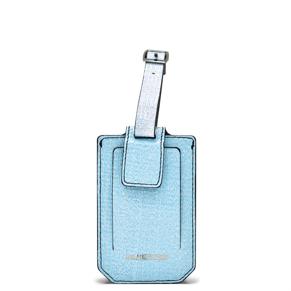 Salvador Luggage Tag