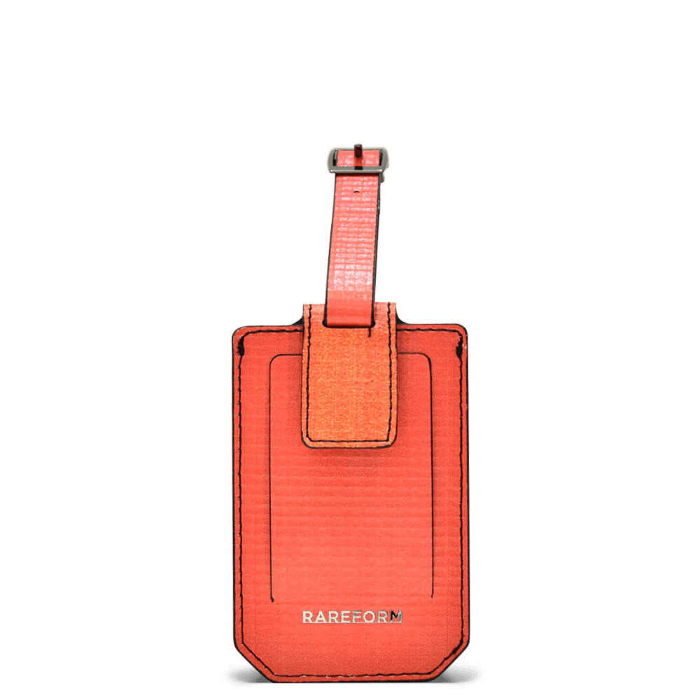 Salvador Luggage Tag