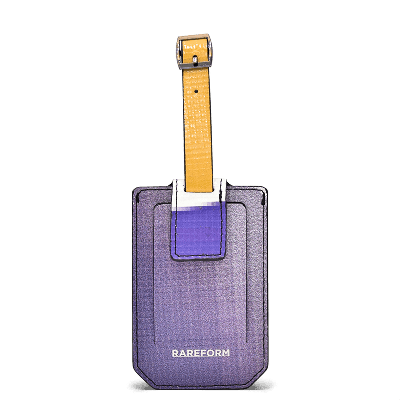 Salvador Luggage Tag
