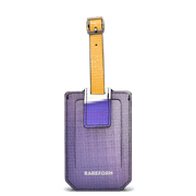 Salvador Luggage Tag