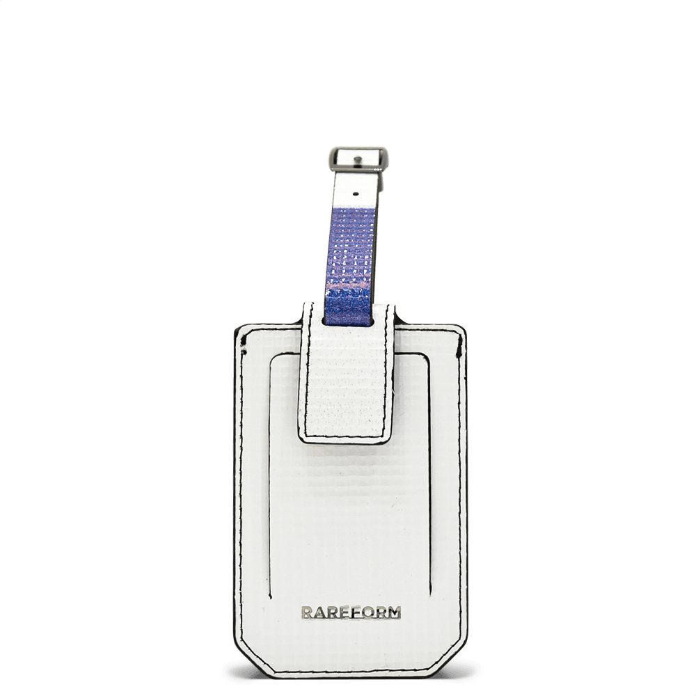 Salvador Luggage Tag