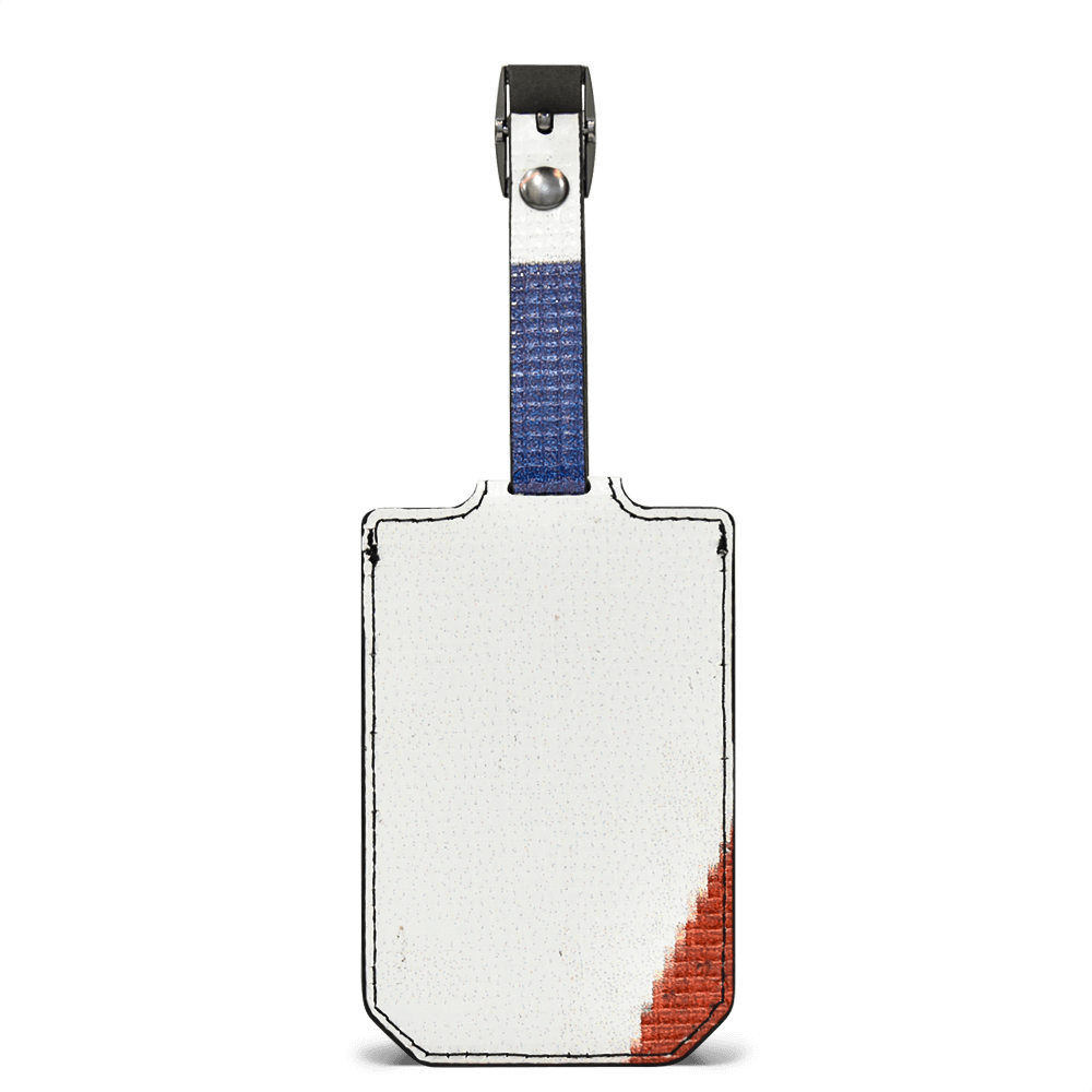 Salvador Luggage Tag