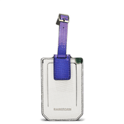 Salvador Luggage Tag