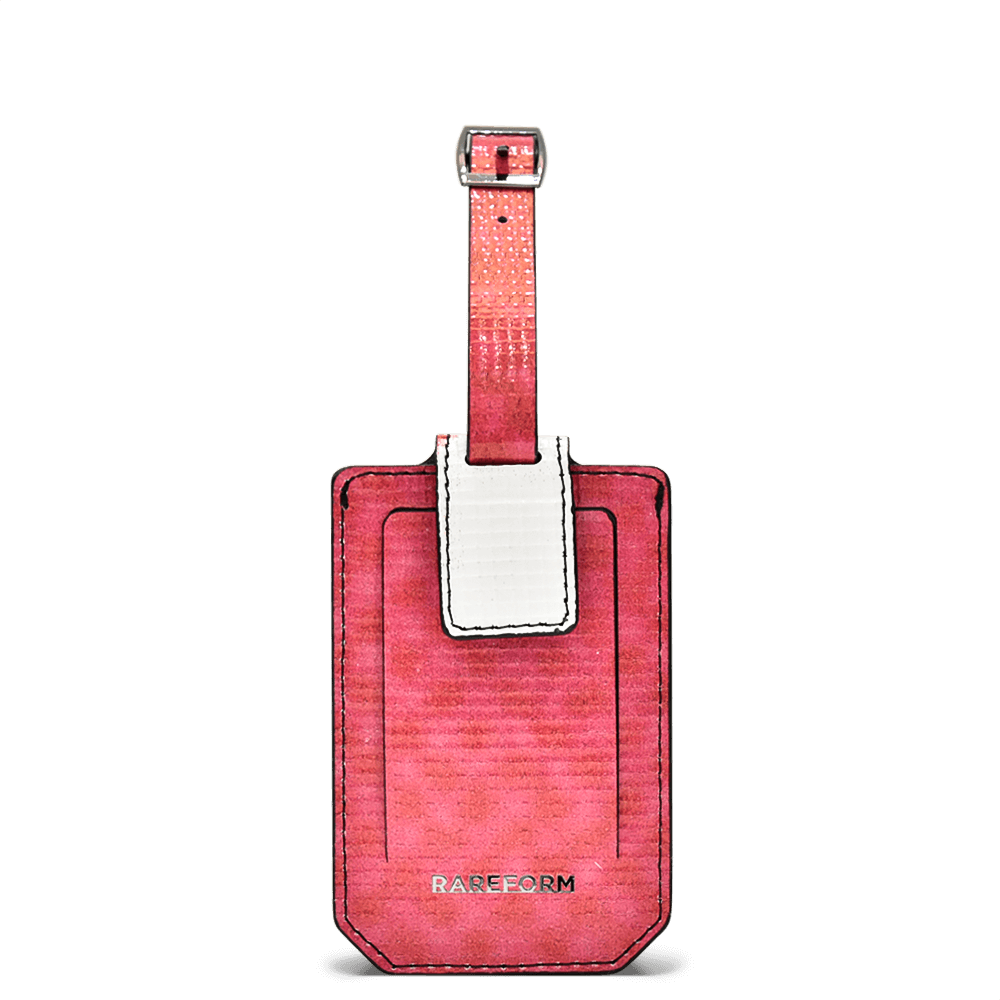 Salvador Luggage Tag