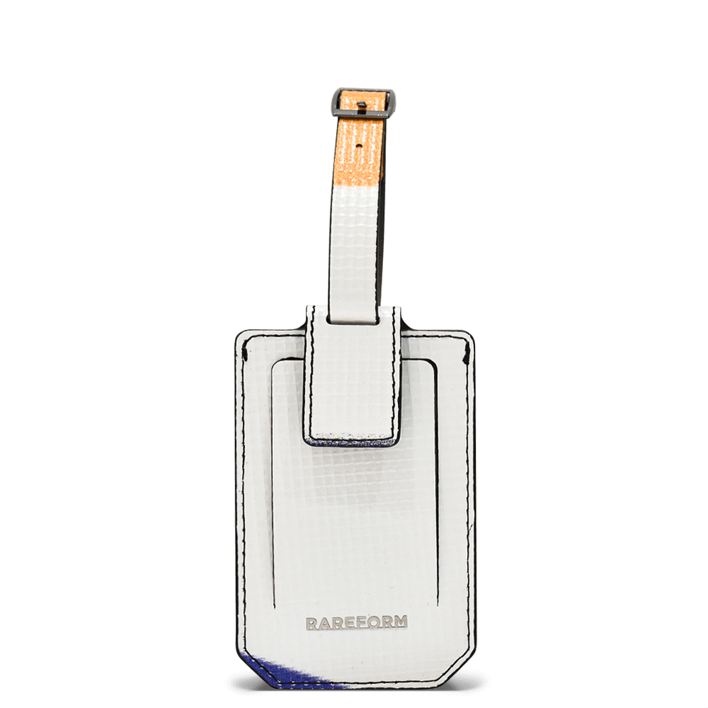 Salvador Luggage Tag