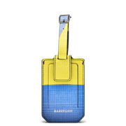 Salvador Luggage Tag