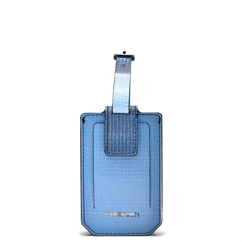 Salvador Luggage Tag