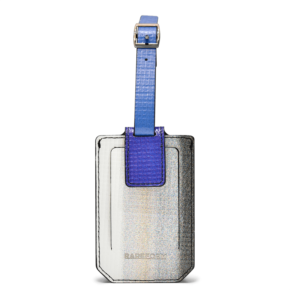 Salvador Luggage Tag