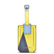 Salvador Luggage Tag