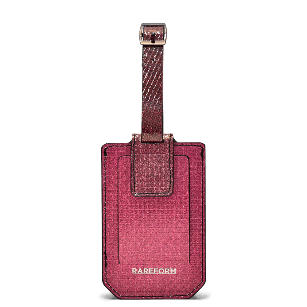 Salvador Luggage Tag
