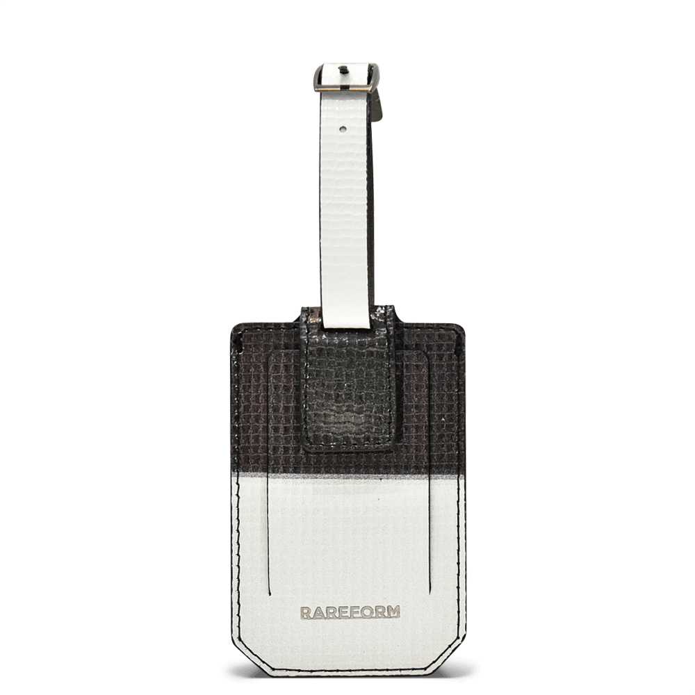 Salvador Luggage Tag