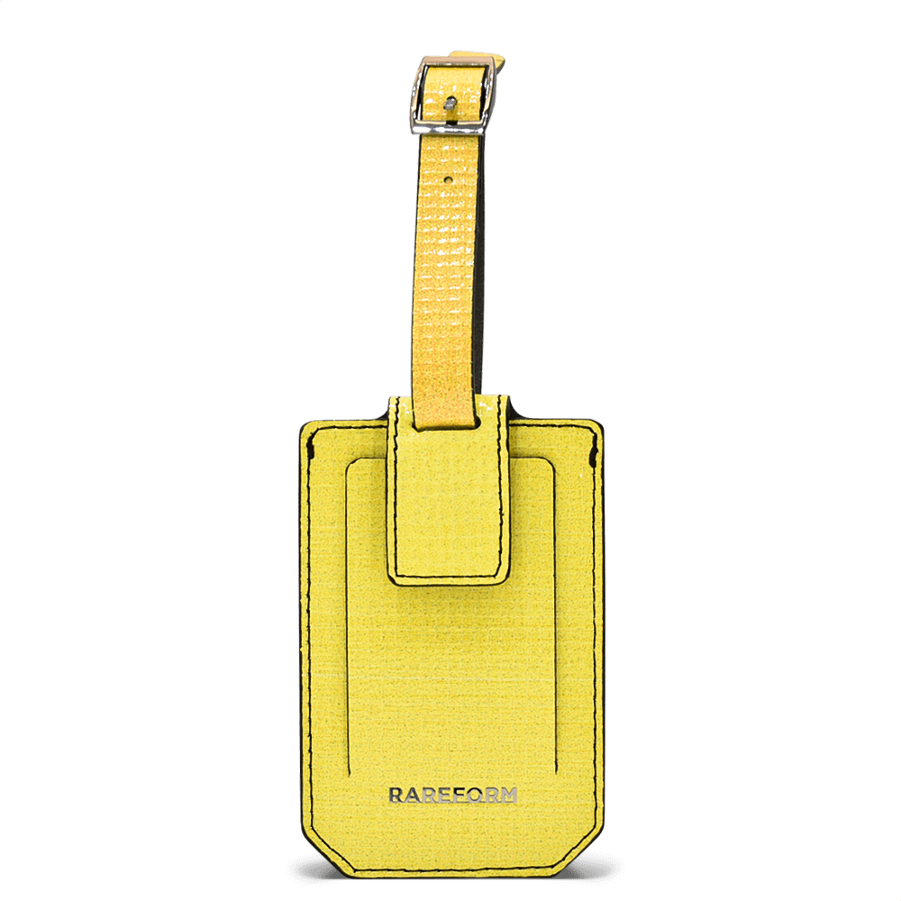 Salvador Luggage Tag