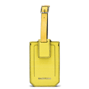 Salvador Luggage Tag