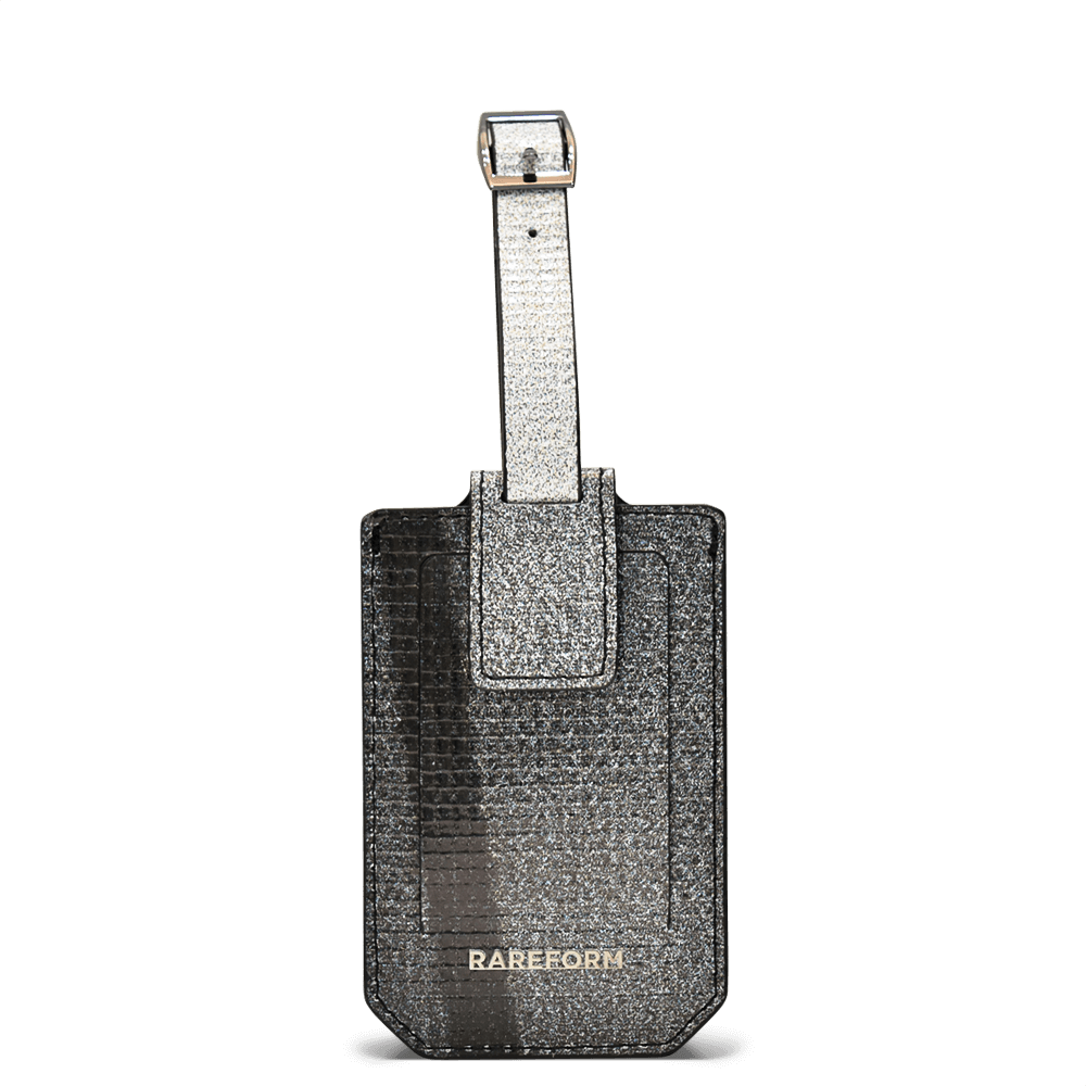 Salvador Luggage Tag