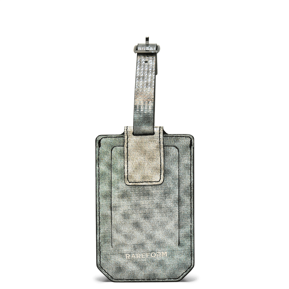 Salvador Luggage Tag