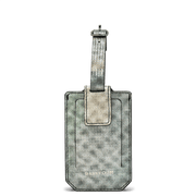 Salvador Luggage Tag
