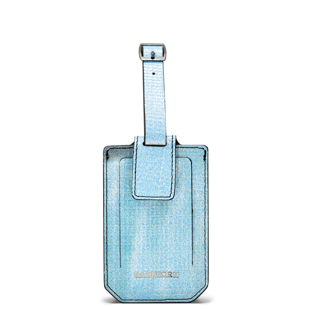 Salvador Luggage Tag