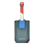 Salvador Luggage Tag