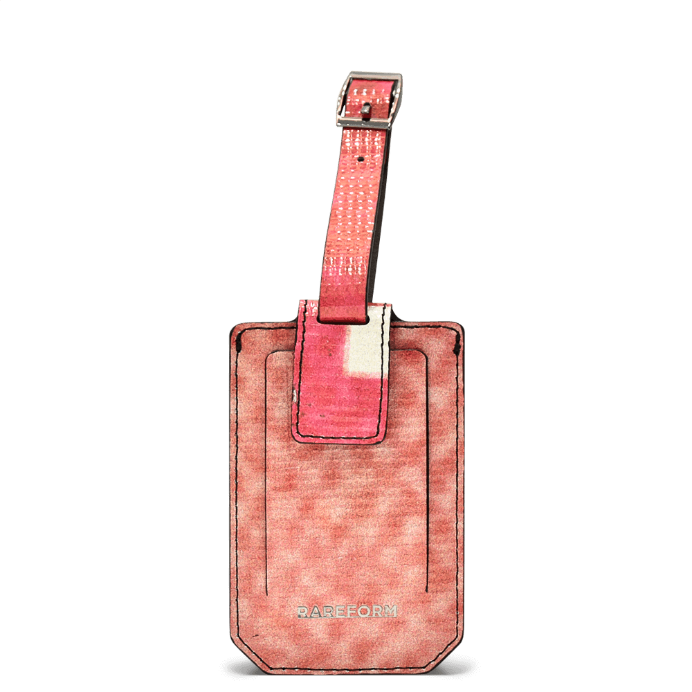 Salvador Luggage Tag