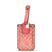 Salvador Luggage Tag