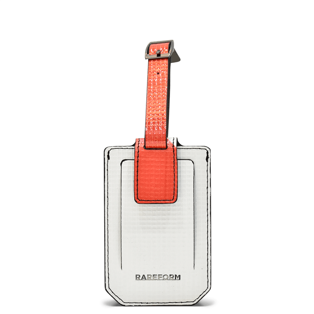 Salvador Luggage Tag