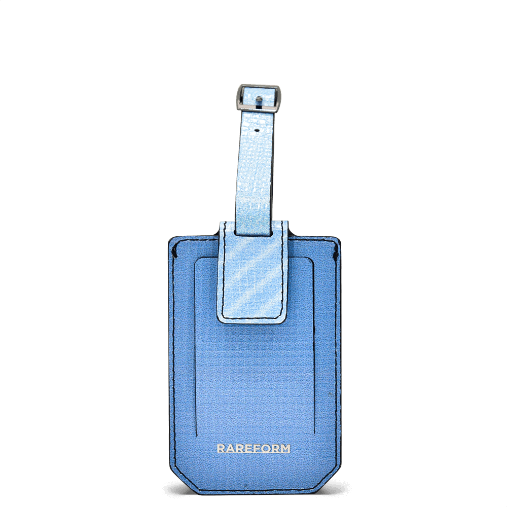 Salvador Luggage Tag