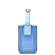 Salvador Luggage Tag