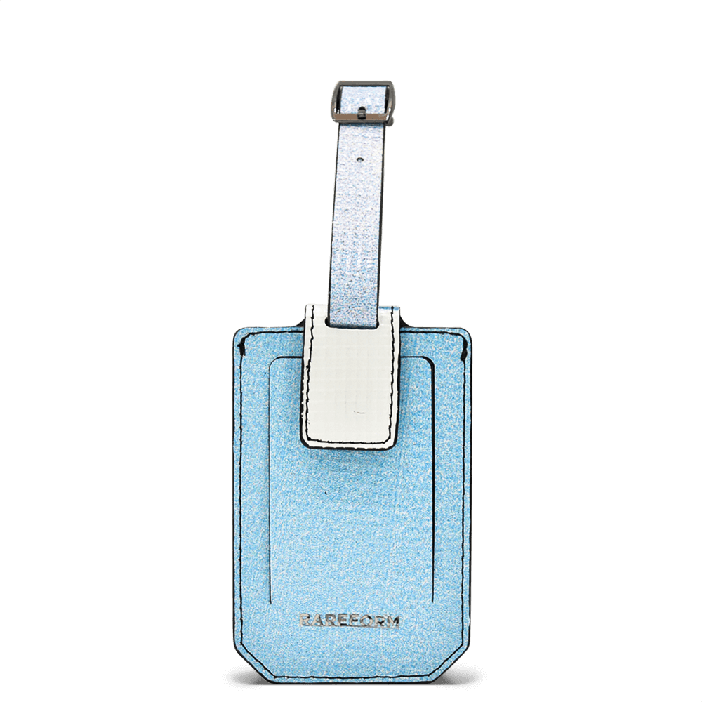 Salvador Luggage Tag