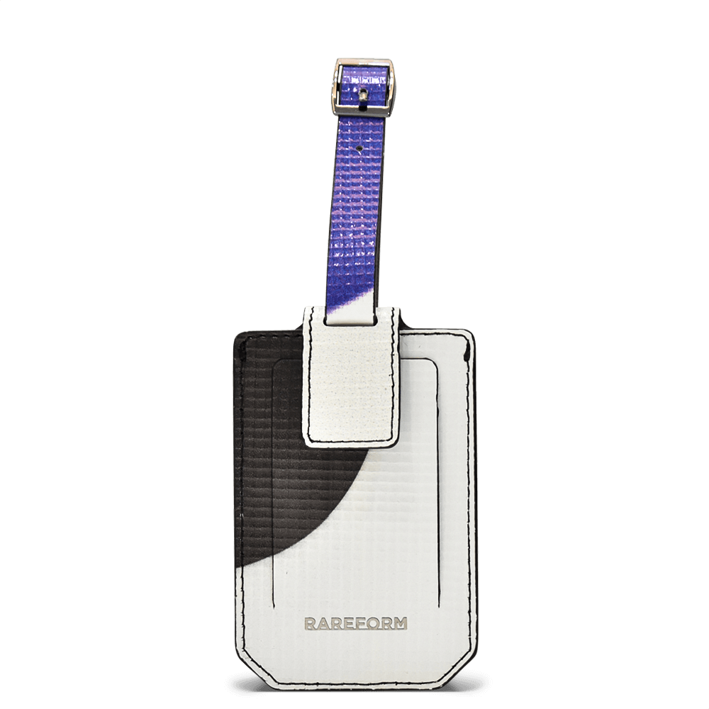 Salvador Luggage Tag