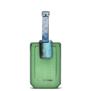 Salvador Luggage Tag