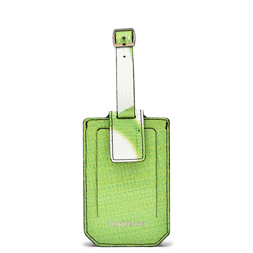 Salvador Luggage Tag