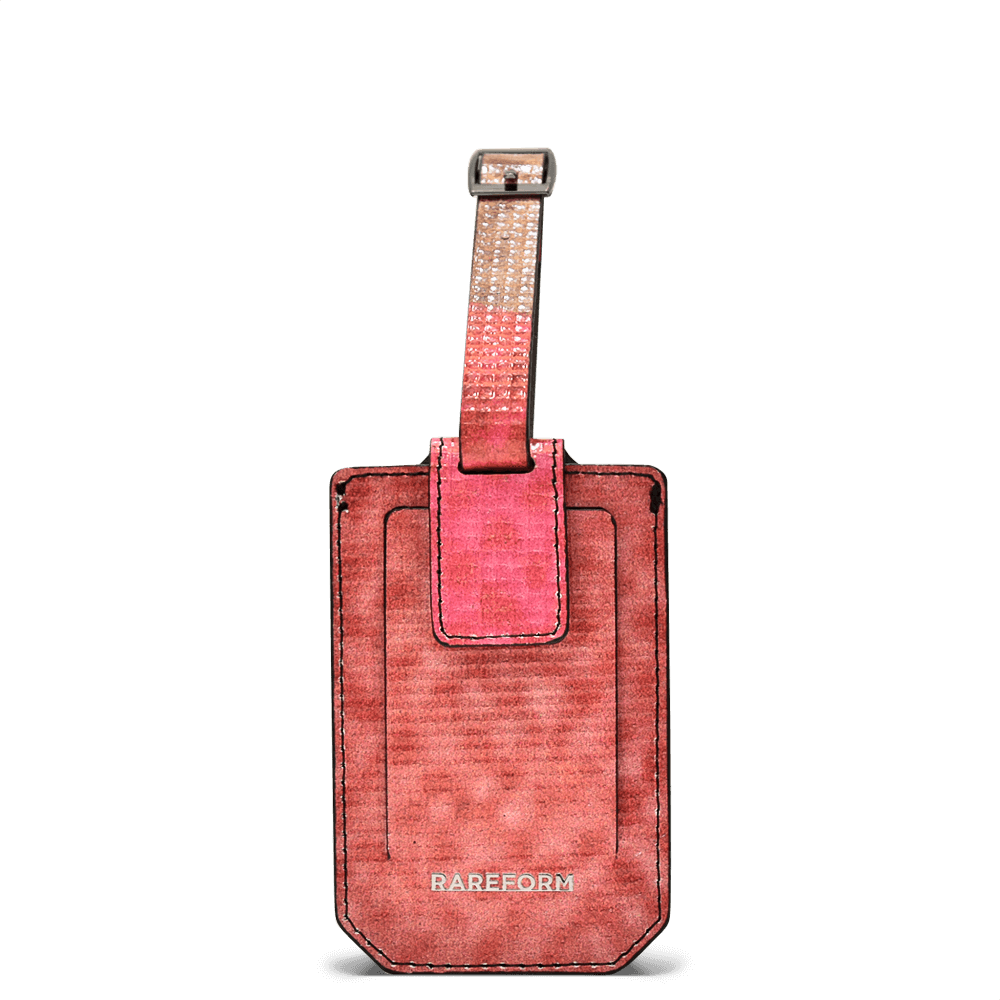 Salvador Luggage Tag