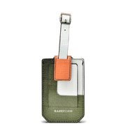 Salvador Luggage Tag