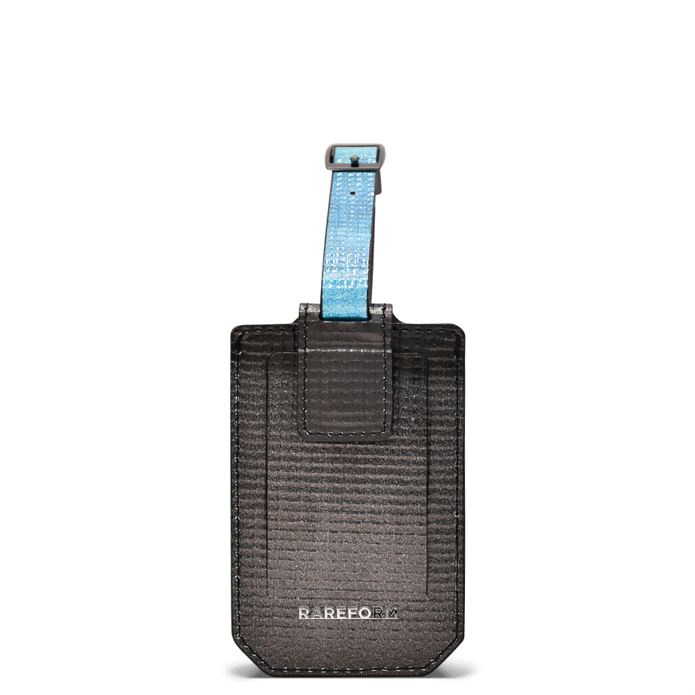 Salvador Luggage Tag