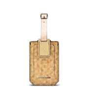 Salvador Luggage Tag