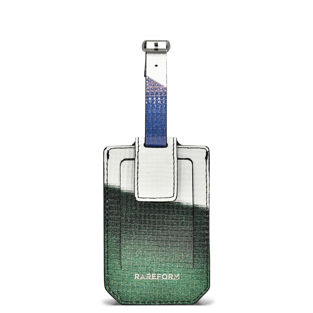 Salvador Luggage Tag