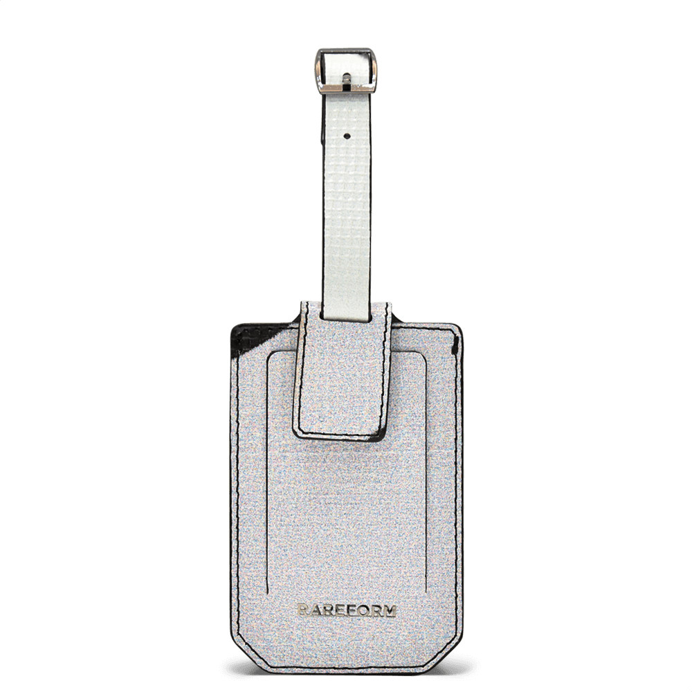 Salvador Luggage Tag